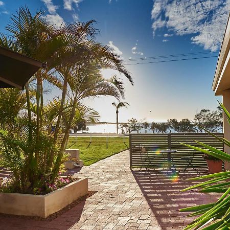 Api Pelican Beach Front Apartments Kalbarri Exteriér fotografie