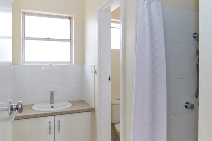 Api Pelican Beach Front Apartments Kalbarri Exteriér fotografie